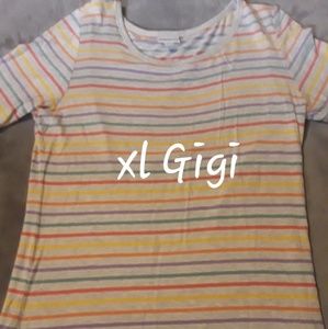 Lularoe Xl gigi